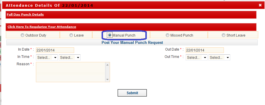 ManualPunchAttendanceCalendarManualPunchOptionButton